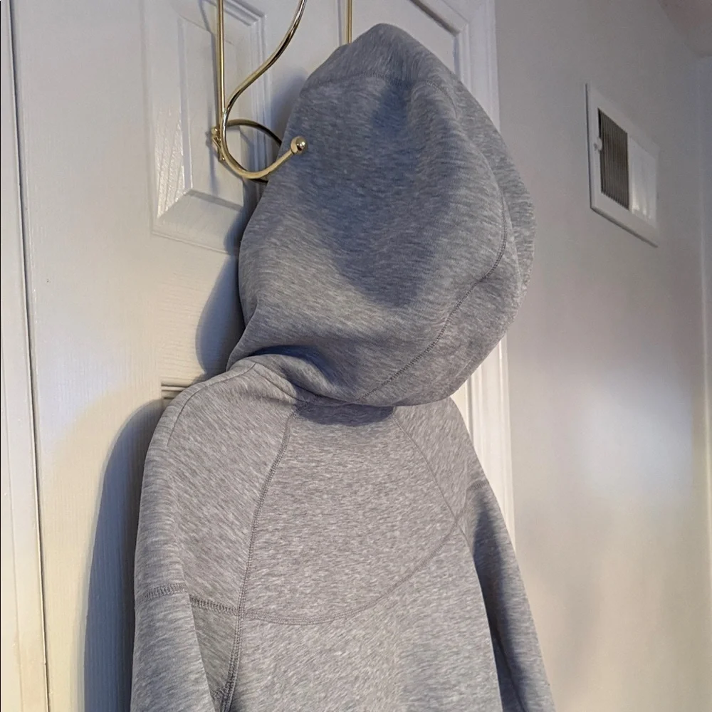 Nike Sportswear Tech Fleece Full Zip Hoodie
